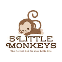 5 Little Monkeys Bed coupons